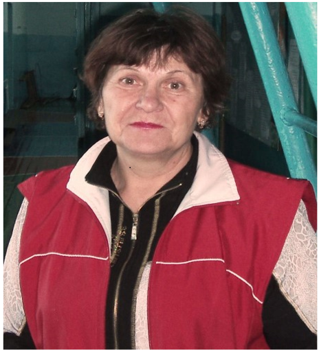 Яковлева Екатерина Макаровна.