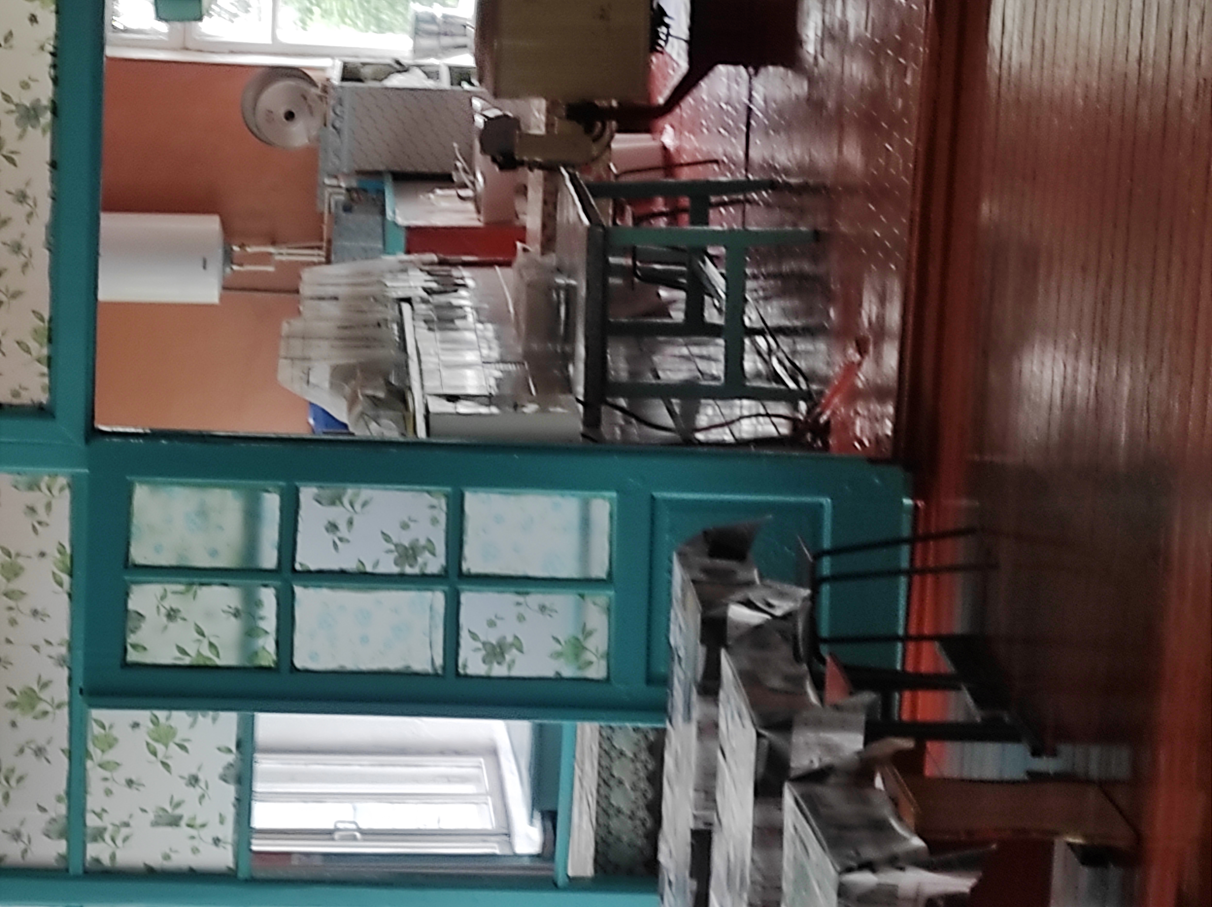 Пищеблок Пищеблок.