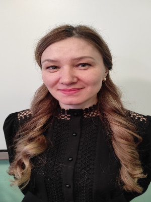 Косякова Наталья Владимировна Косякова Наталья Владимировна